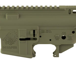 SOLGW Scalper AR-15 Receiver Set - ODG
