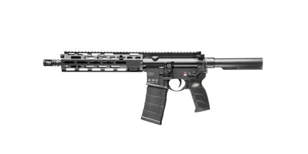 HK MR556 A4 11" Pistol