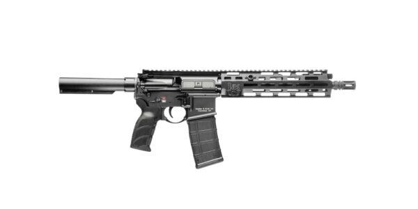 HK MR556 A4 11" Pistol - Image 2