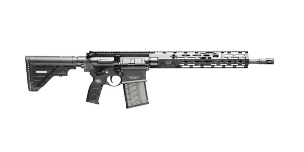 HK MR762 A4, 16.5", 20rd - Image 2