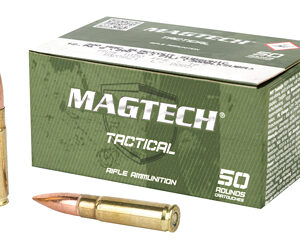 Magtech 300 Blackout, 200gr Subsonic, 50rd Box