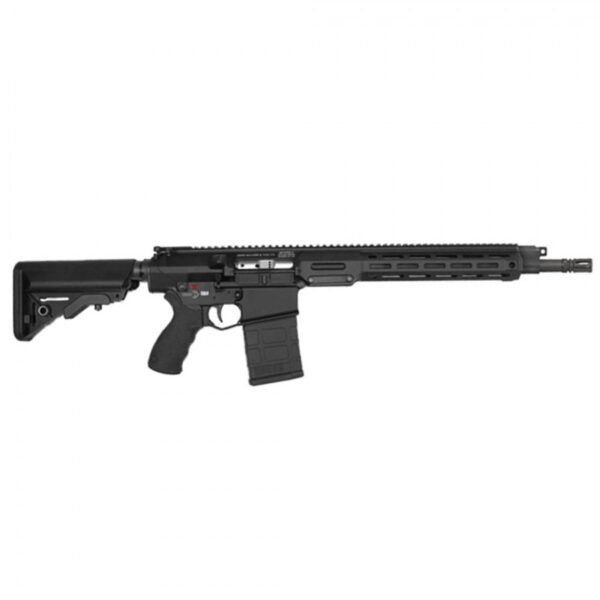 LMT Mars-H 16" Piston Rifle - 308 Winchester