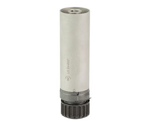 B&T Rotex Mini-K 5.56 w/ SF Hub Adapter