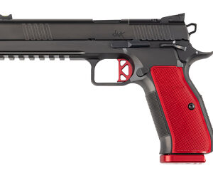 Dan Wesson DWX Full Size, 9mm, 19rd