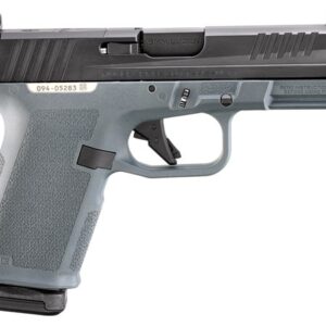 Ruger RXM 9mm, 15rd, Optics Ready