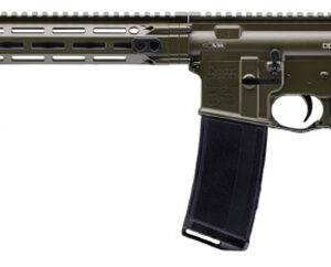 Daniel Defense DDM4 V7, ODG Exclusive