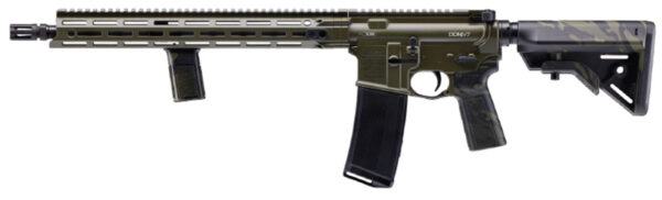 Daniel Defense DDM4 V7, ODG Exclusive