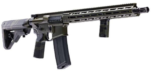Daniel Defense DDM4 V7, ODG Exclusive - Image 2
