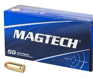 Magtech 380 ACP 95gr FMJ 50rd Box