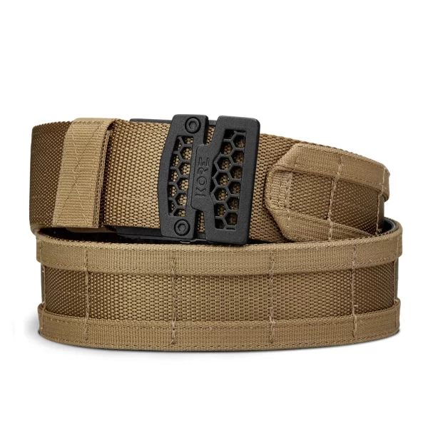Kore B1 Battle Belt, Coyote