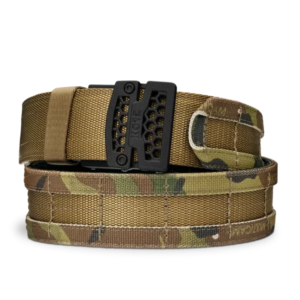 Kore B1 Battle Belt, Multicam