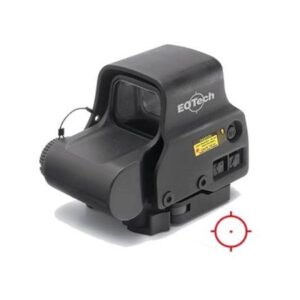 Eotech EXPS3-0, BLK
