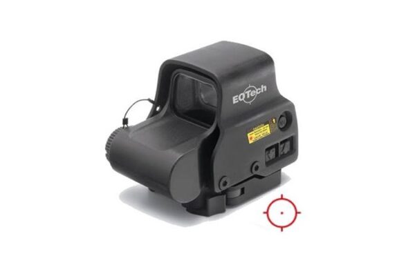 Eotech EXPS3-0, BLK