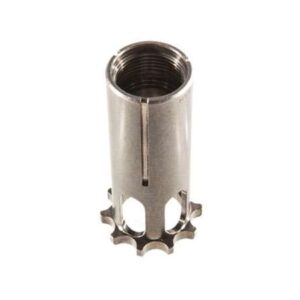 Silencerco 45ACP Piston Adapter, .578x28 Threads