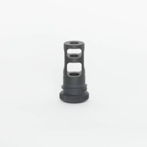 AAC Muzzle Brake, 1/2x28 5.56
