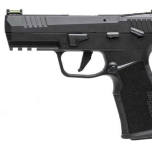 Sig Sauer P322 22LR