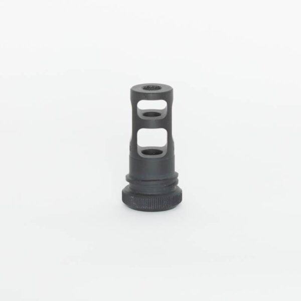 AAC Muzzle Brake, 5/8x24 30cal