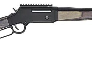 Henry Repeating Arms Long Ranger Express, 223rem w/ Threaded Barrel
