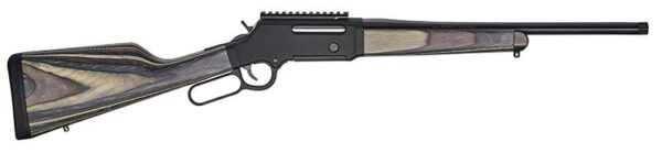 Henry Repeating Arms Long Ranger Express, 223rem w/ Threaded Barrel