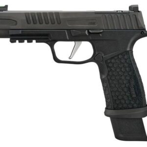 Sig Sauer P365 Fuse