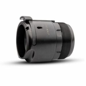 AAC Stamp 51T Stamp Bravo Hub Mount