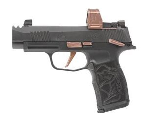 Sig Sauer P365XL Rose RXZE
