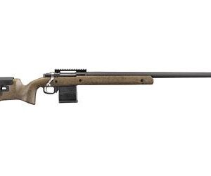 Ruger Hawkeye Long Range Target 6.5CM