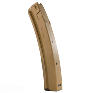 Heckler & Koch SP5 Magazine, Ral8000 - 30rd