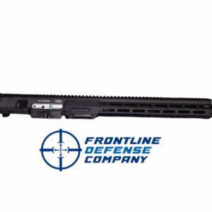 LMT Defense MWS Complete Upper Receiver - 15.3" MRP-H Upper -16" 308WIN CL