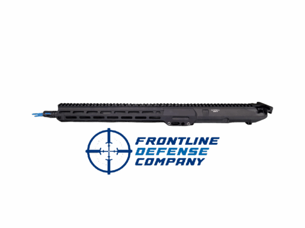 LMT Defense MWS Complete Upper Receiver - 15.3" MRP-H Upper -16" 308WIN CL - Image 2