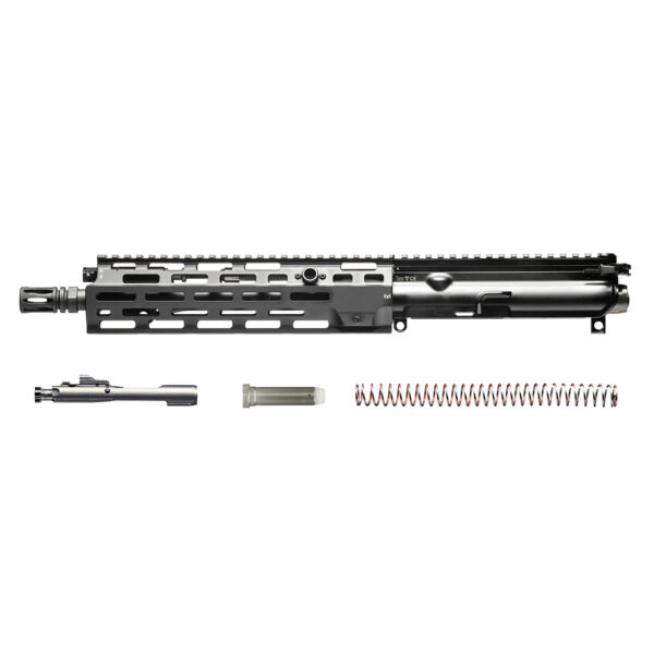 Heckler & Koch MR556 a4 11" Complete Upper Receiver