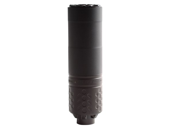 CGS Mod 9SK Suppressor - Frontline Defense Company